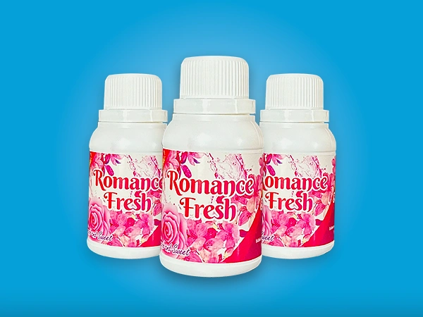 Bibit Parfum Romance